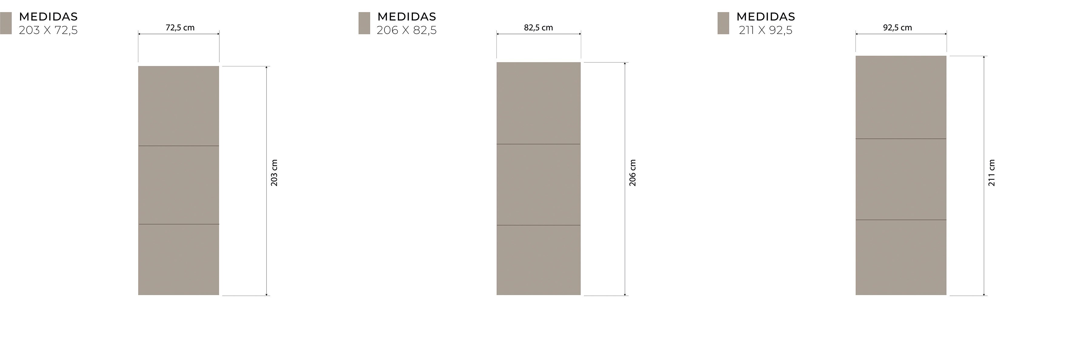 Lacio Puerta Invisible